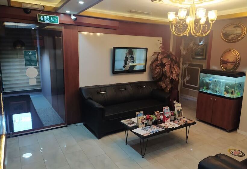 Fotos del hotel Letter:  19