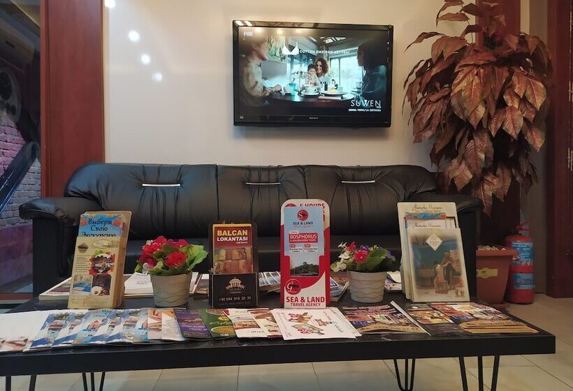 Fotos del hotel Letter:  29