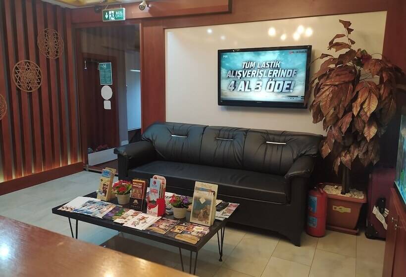 Fotos del hotel Letter:  26