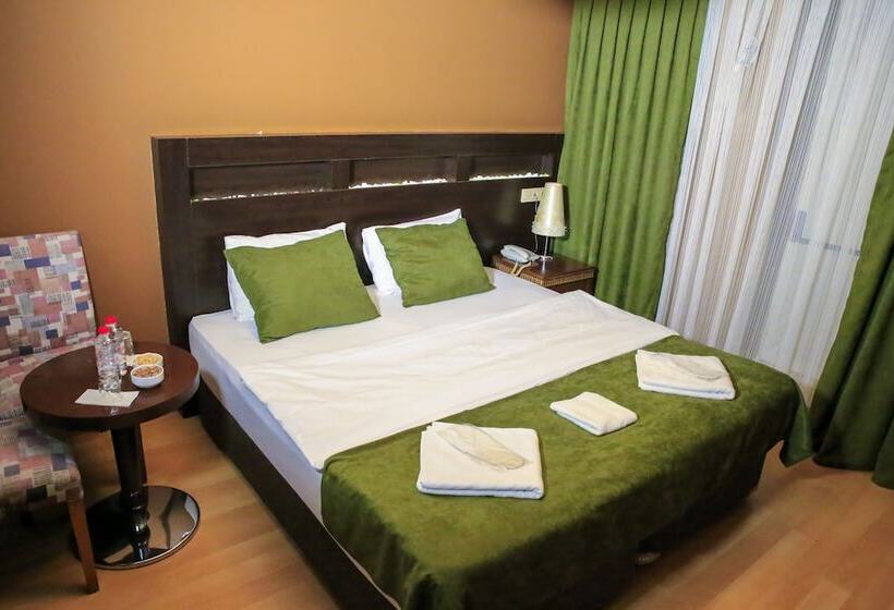 Fotos del hotel Letter:  5