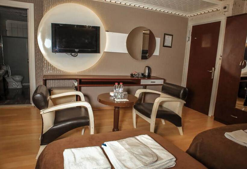 Fotos del hotel Letter:  25