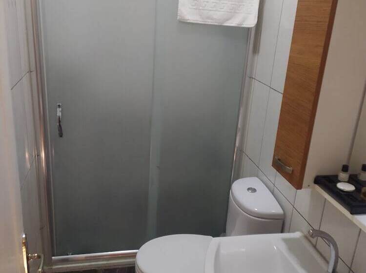 Fotos del hotel Letter:  9