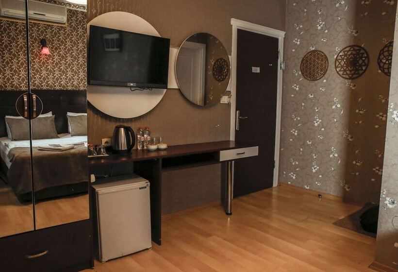 Fotos del hotel Letter:  17