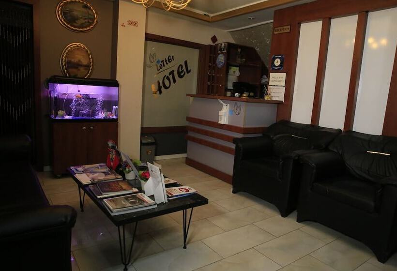 Fotos del hotel Letter:  35