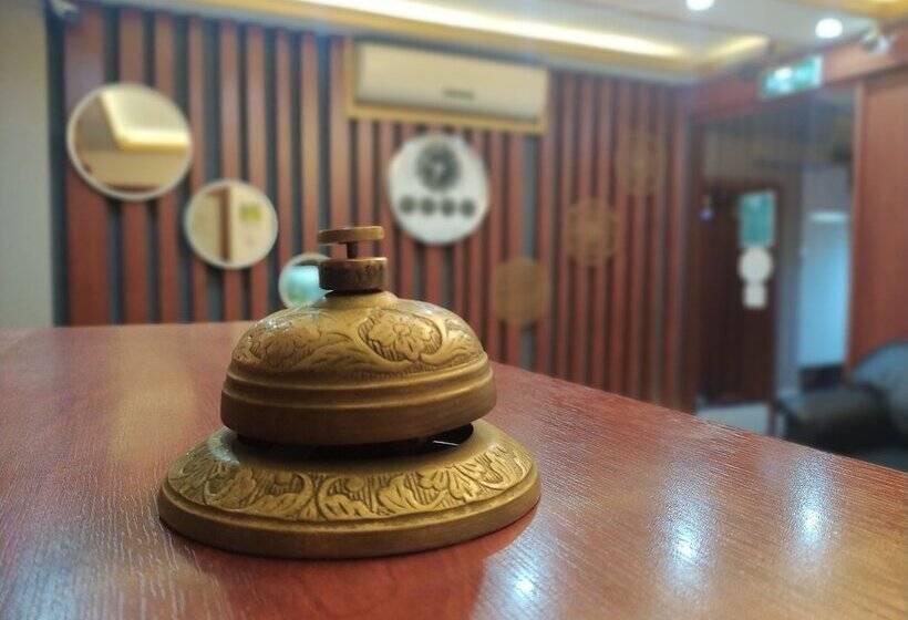 Fotos del hotel Letter:  23