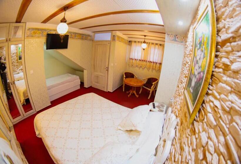 Fotos del hotel Lula:  3