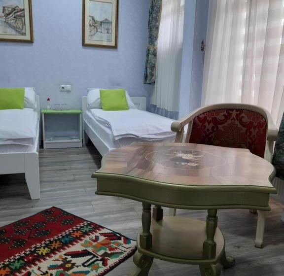 Fotos del hotel Lula:  4