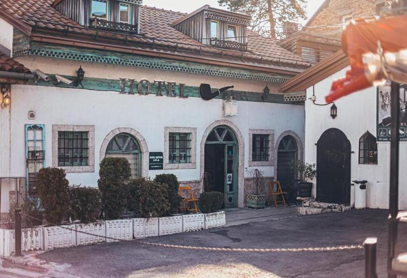 Fotos del hotel Lula:  5