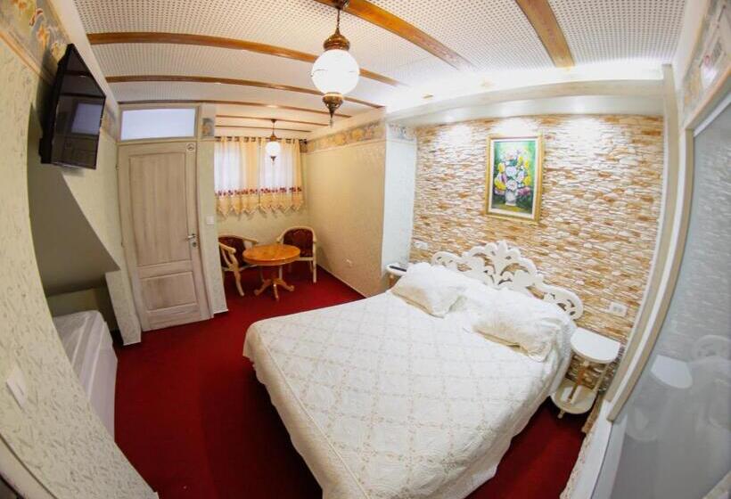 Fotos del hotel Lula:  6