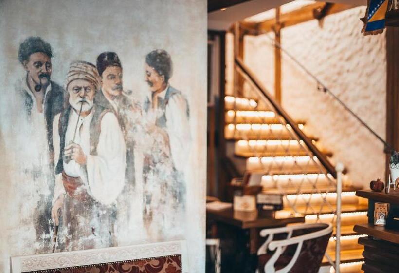 Fotos del hotel Lula:  8