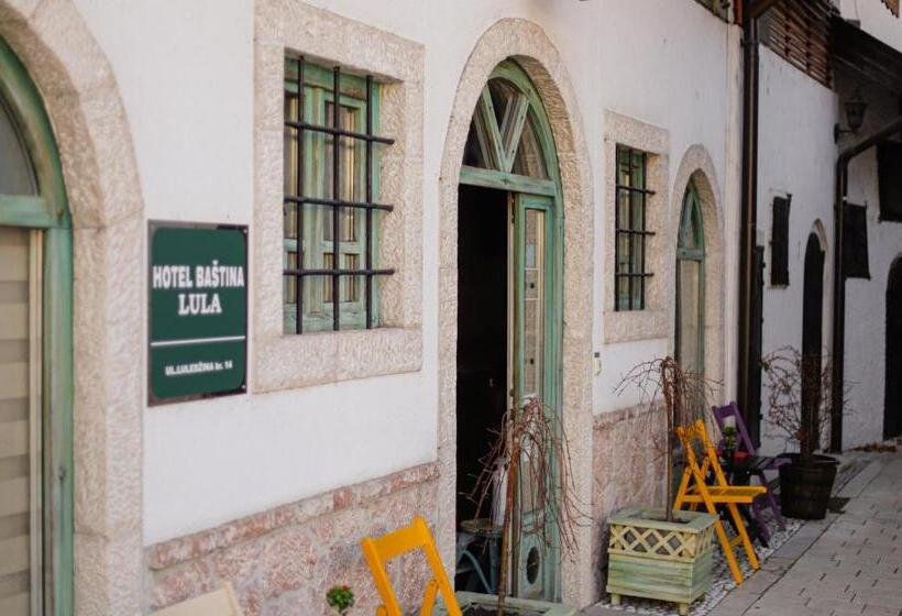 Fotos del hotel Lula:  9