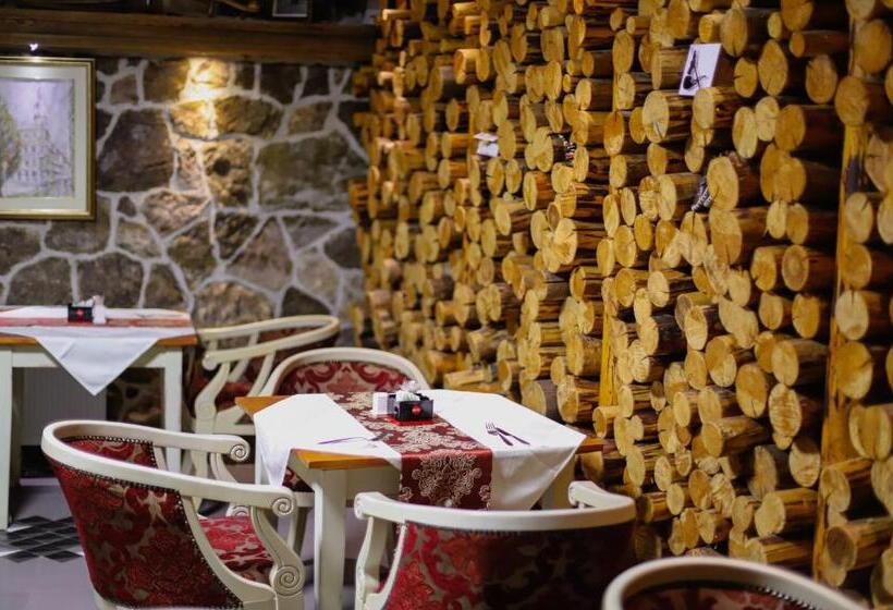 Fotos del hotel Lula:  13