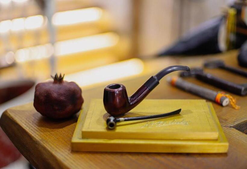 Fotos del hotel Lula:  15