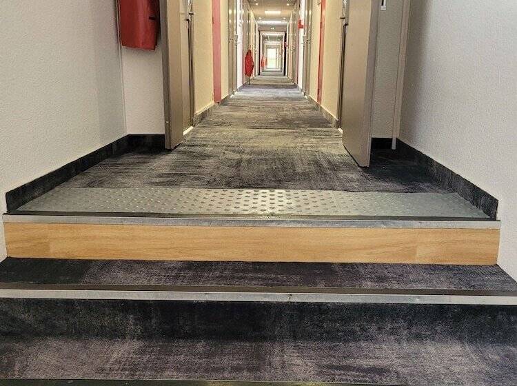 Fotos del hotel Ibis Budget Lyon Dardilly:  20