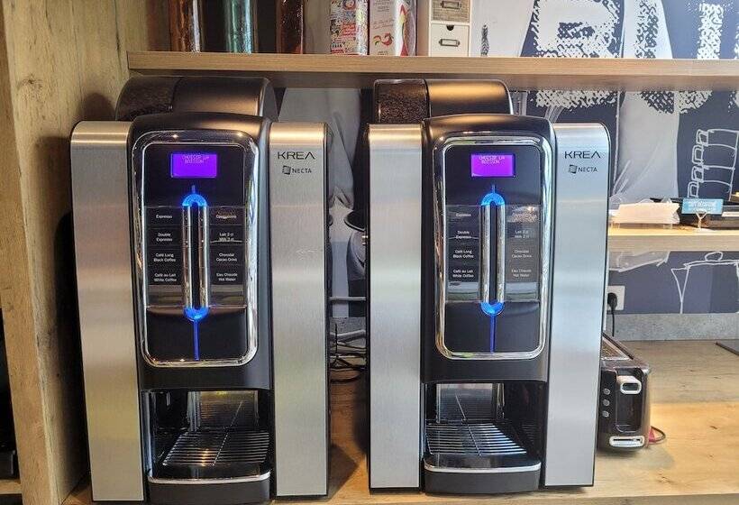 Fotos del hotel Ibis Budget Lyon Dardilly:  29