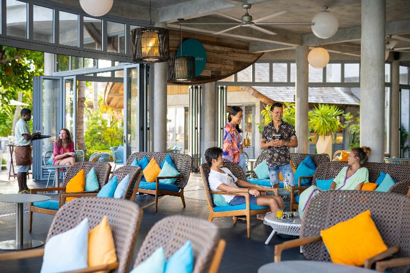 Fotos del hotel Maafushivaru Island Resort:  45