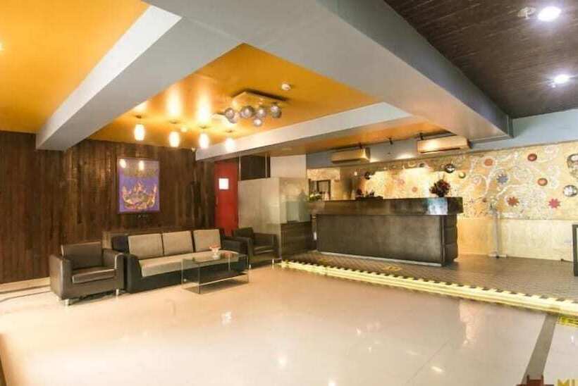 호텔 Mumbai House Airoli, Navi Mumbai