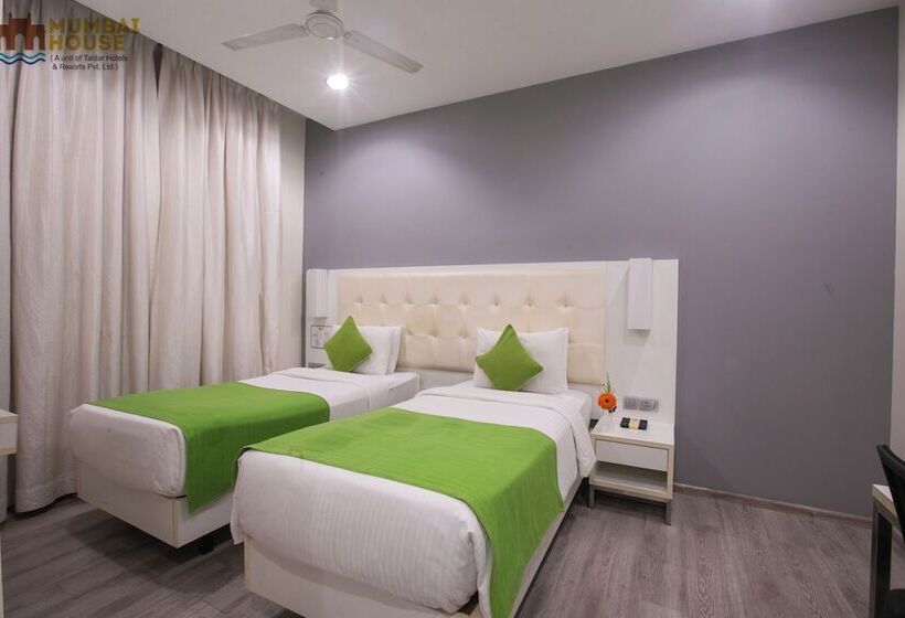 Fotos del hotel Mango Hotel Navi Mumbai: 1 Fotos del hotel Mango Hotel Navi Mumbai: 1