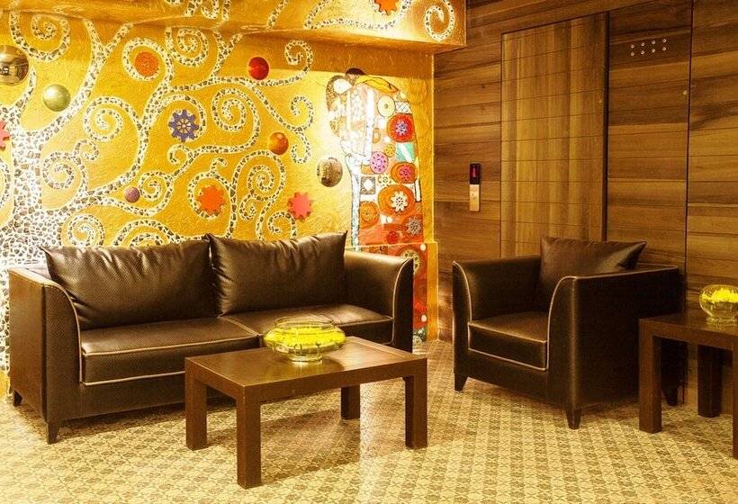 호텔 Mumbai House Airoli, Navi Mumbai