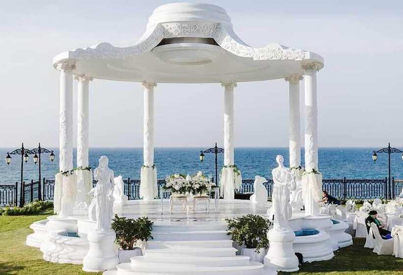 Fotos del hotel Merit Royal:  17