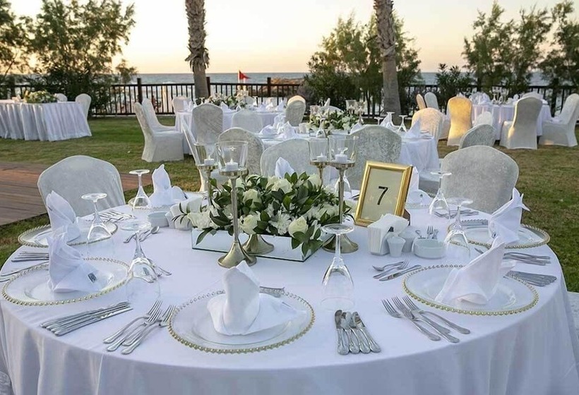 Fotos del hotel Merit Royal:  28