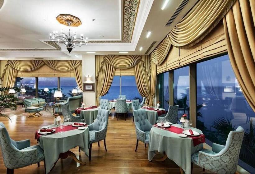 Fotos del hotel Merit Royal:  21