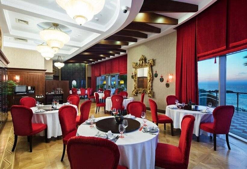 Fotos del hotel Merit Royal:  16