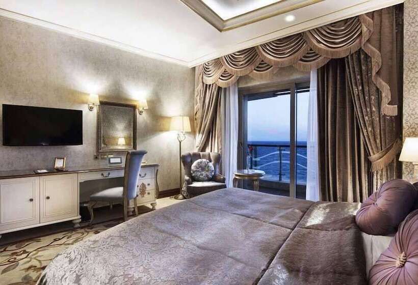 Fotos del hotel Merit Royal:  30