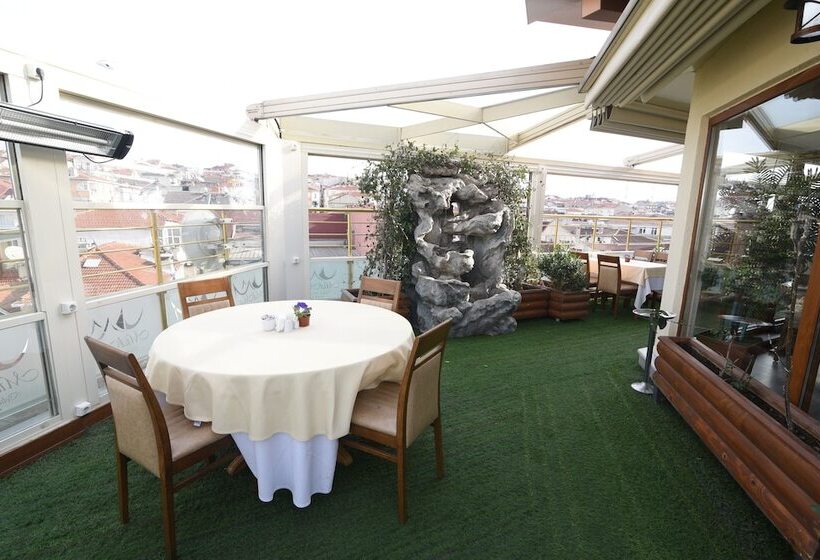 Fotos del hotel Midmar:  6