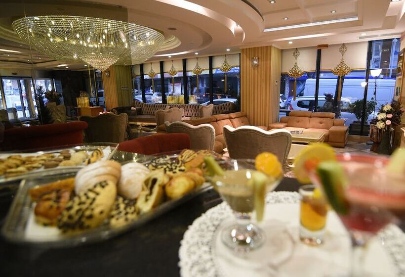 Fotos del hotel Midmar:  4