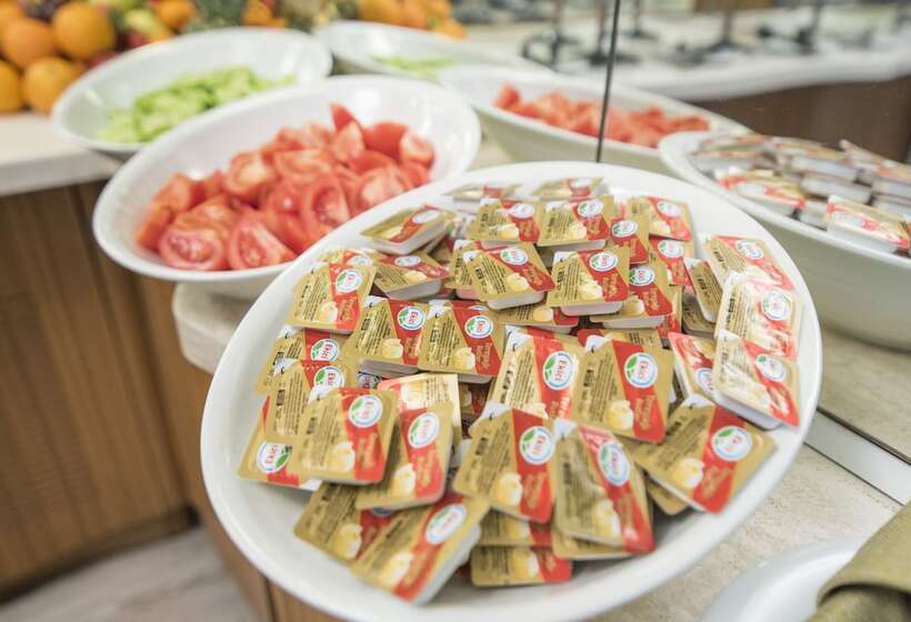 Fotos del hotel Midmar:  2