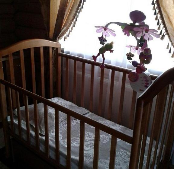 酒店 Mustang Guest House
