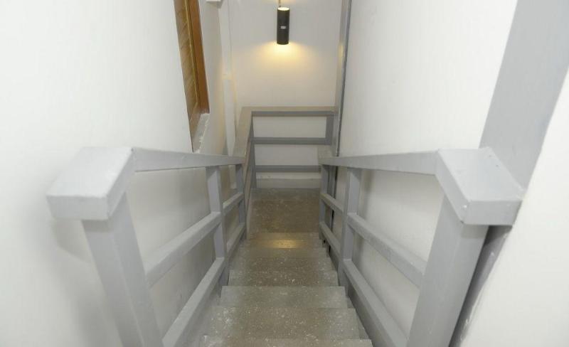 酒店 Mybed Ratchada Sha Extra Plus