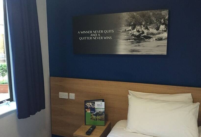 Fotos del hotel Holme Pierrepont Country Park Home Of The National Water Sports Centre:  34