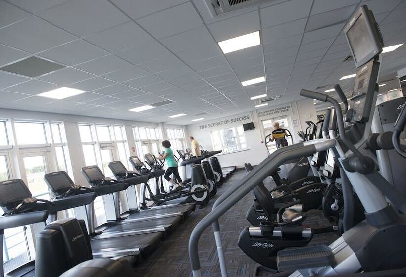 Fotos del hotel Holme Pierrepont Country Park Home Of The National Water Sports Centre:  6