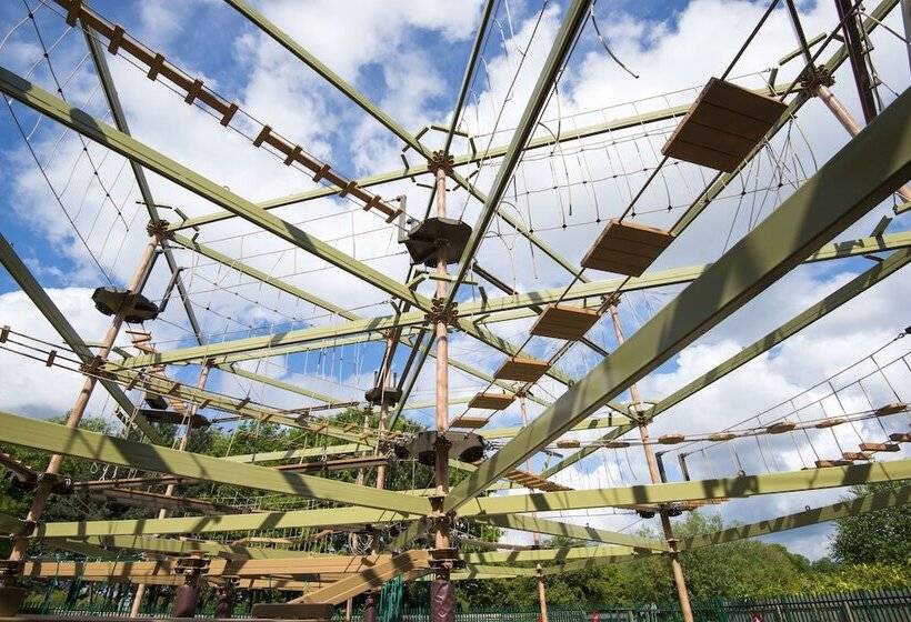 Fotos del hotel Holme Pierrepont Country Park Home Of The National Water Sports Centre:  4