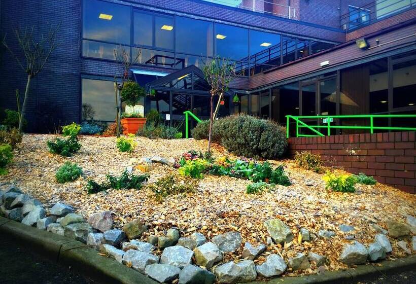 Fotos del hotel Holme Pierrepont Country Park Home Of The National Water Sports Centre:  20