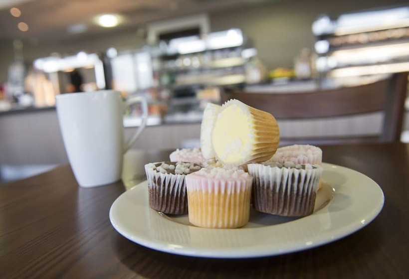 Fotos del hotel Holme Pierrepont Country Park Home Of The National Water Sports Centre:  44