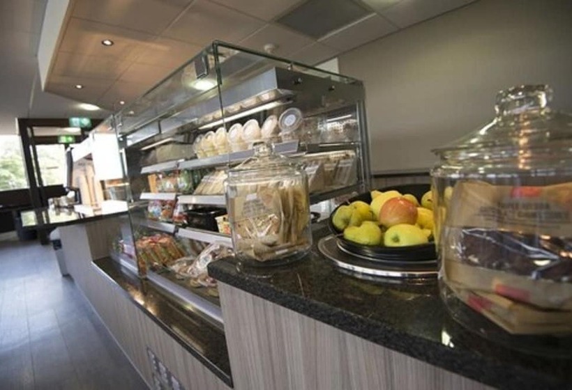 Fotos del hotel Holme Pierrepont Country Park Home Of The National Water Sports Centre:  18