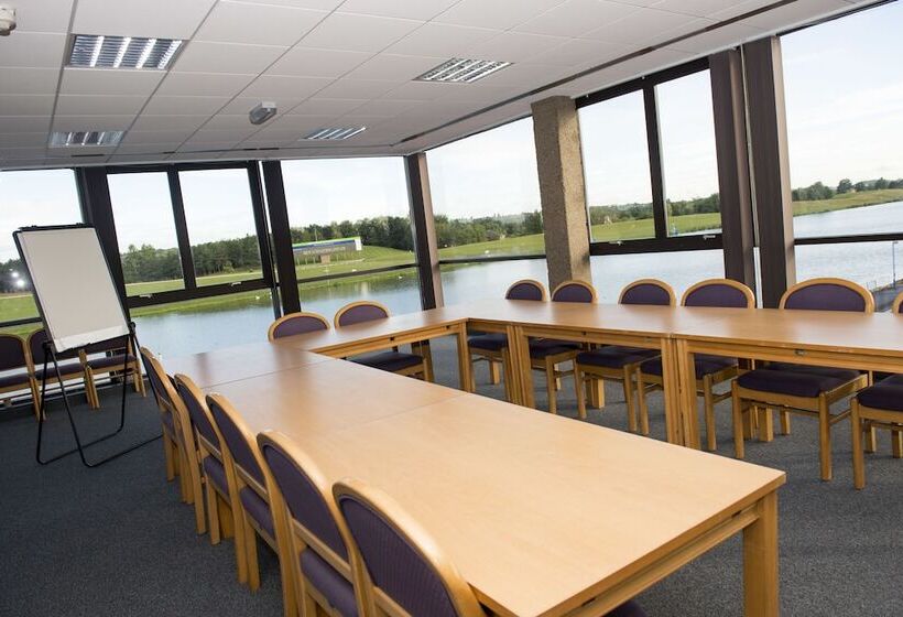 Fotos del hotel Holme Pierrepont Country Park Home Of The National Water Sports Centre:  40