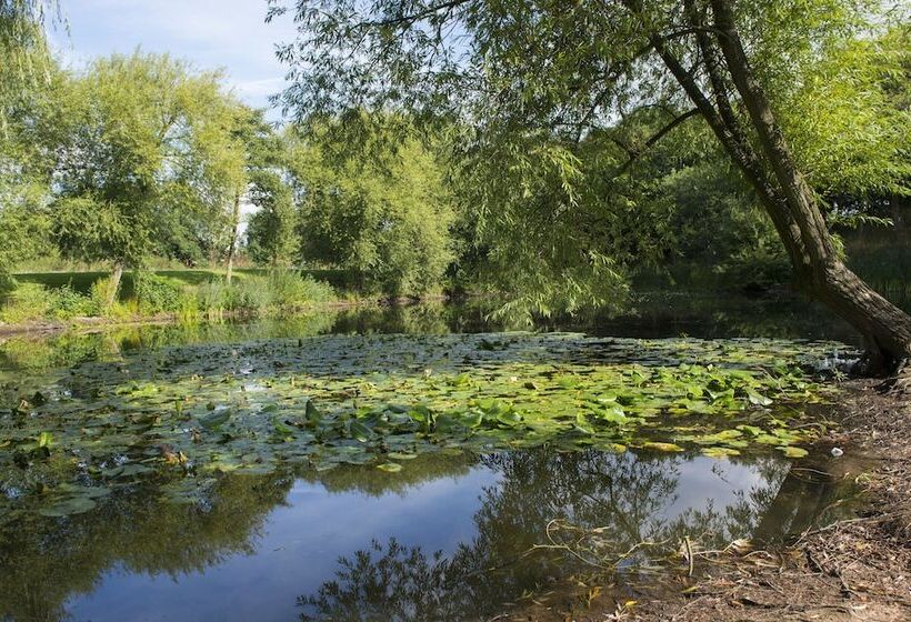 Fotos del hotel Holme Pierrepont Country Park Home Of The National Water Sports Centre:  14