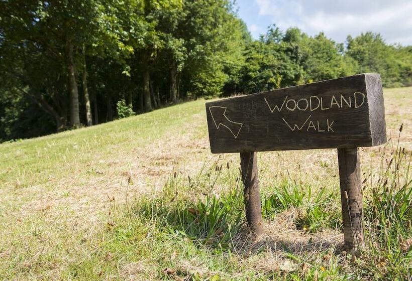 Fotos del hotel Holme Pierrepont Country Park Home Of The National Water Sports Centre:  38