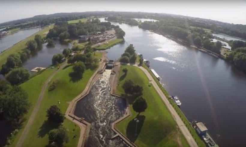 Fotos del hotel Holme Pierrepont Country Park Home Of The National Water Sports Centre:  36