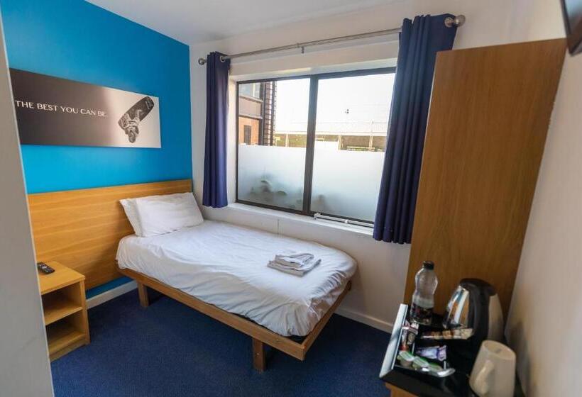 Fotos del hotel Holme Pierrepont Country Park Home Of The National Water Sports Centre:  13