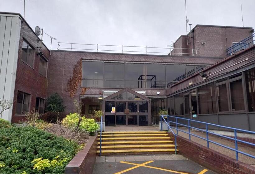 Fotos del hotel Holme Pierrepont Country Park Home Of The National Water Sports Centre:  37