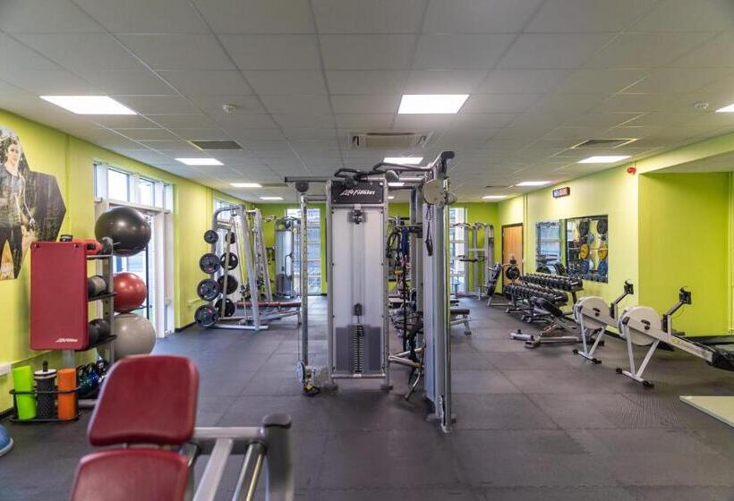 Fotos del hotel Holme Pierrepont Country Park Home Of The National Water Sports Centre:  17