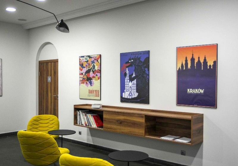 Fotos del hotel No.23 Apart:  3