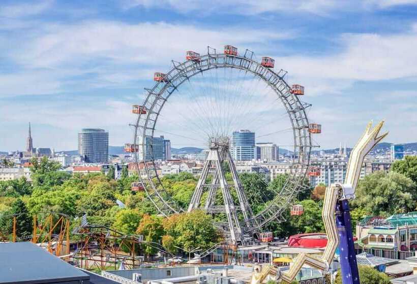 Fotos del hotel Odeon:  2