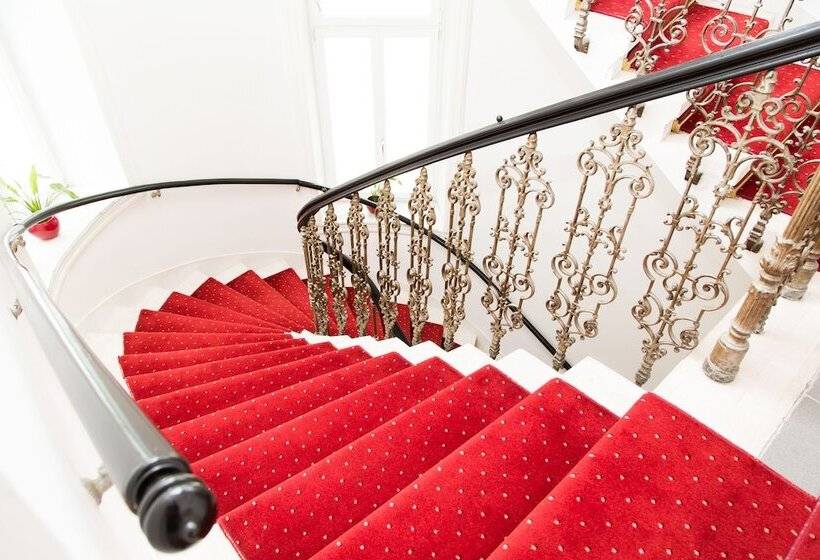 Fotos del hotel Odeon:  9