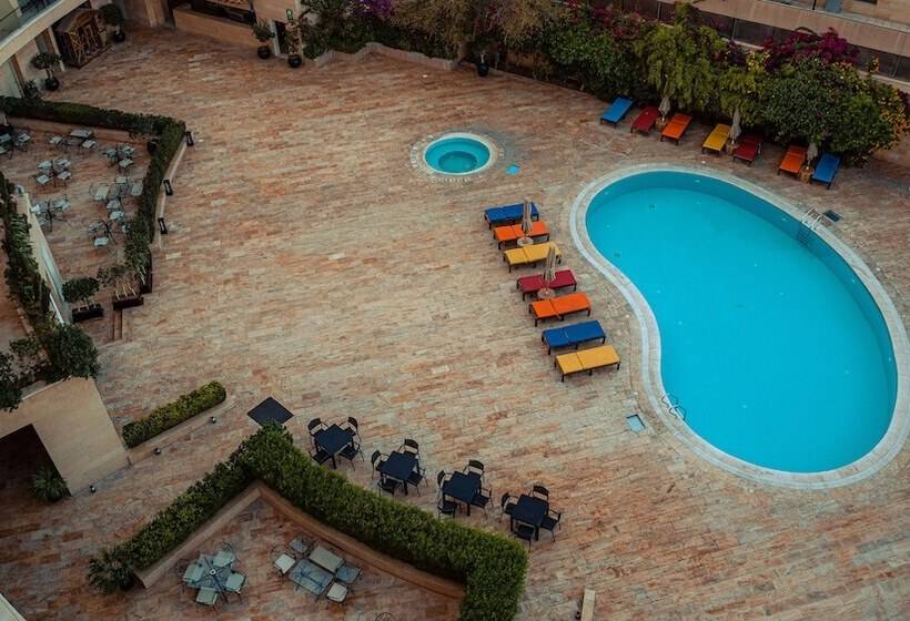 Fotos del hotel Oryx  Aqaba:  15